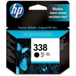 HP Inc CONSUMABILI STAMPANTI GETTO CARTUCCIA INCHIOSTRO NERO HP N.338 11ML