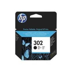 HP Inc CONSUMABILI STAMPANTI GETTO HP 302 Black Ink Cartridge