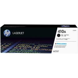 HP Inc CONSUMABILI STAMPANTI LASER HP 410X Black Original LaserJet Toner Cartridge (CF410A)