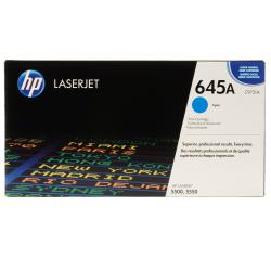 HP Inc CONSUMABILI STAMPANTI LASER CARTUCCIA DI STAMPA SMART PER STAMPANTI HP COLOR LASERJET, CIANO