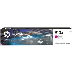 HP Inc CONSUMABILI STAMPANTI LASER HP 913A Magenta Original PageWide Cartridge