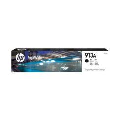 HP Inc CONSUMABILI STAMPANTI LASER Cartuccia nero originale HP 913A PageWide