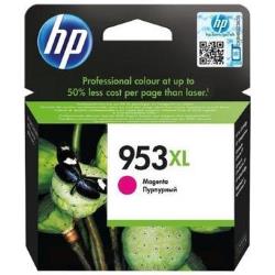 HP Inc CONSUMABILI STAMPANTI GETTO HP 953XL High Yield Magenta Original Ink Cartridge