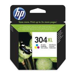 HP Inc CONSUMABILI STAMPANTI GETTO HP 304XL Tri-color Ink Cartridge