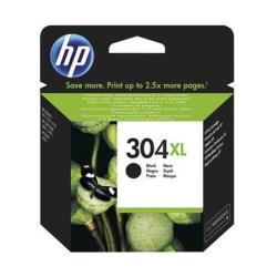 HP Inc CONSUMABILI STAMPANTI GETTO HP 304XL Black Ink Cartridge