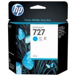 HP Inc CONSUMABILI PLOTTER HP 727 300-ml Cyan DesignJet Ink Cartridge