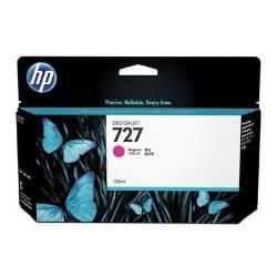 HP Inc CONSUMABILI PLOTTER HP 727 300-ml Magenta DesignJet Ink Cartridge