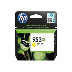 HP Inc CONSUMABILI STAMPANTI GETTO HP 953XL High Yield Yellow Original Ink Cartridge