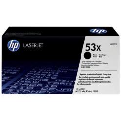 HP Inc CONSUMABILI STAMPANTI LASER CARTUCCIA DI STAMPA HP LASERJET  NERO PER LJ P2015  FINO A            7000 PAGINE