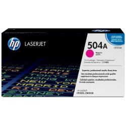 HP Inc CONSUMABILI STAMPANTI LASER Cartuccia di stampa HP Color LaserJet CE253A magenta