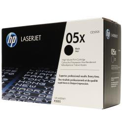 HP Inc CONSUMABILI STAMPANTI LASER Cartuccia di stampa NERO LaserJet P2055  6500 PAGINE