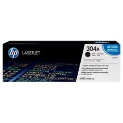 HP Inc CONSUMABILI STAMPANTI LASER Cartuccia di stampa NERO LaserJet CP2025/CM2320