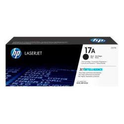 HP Inc CONSUMABILI STAMPANTI LASER HP 17A BLACK  ORIGINAL LASERJET TONER CARTRIDGE (CF217A)