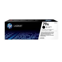 HP Inc CONSUMABILI STAMPANTI LASER Cartuccia toner nero originale LaserJet HP 79A