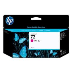 HP Inc CONSUMABILI PLOTTER Cartuccia d inchiostro HP 72 magenta  da 130 ml con inchiostro HP Vivera