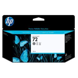 HP Inc CONSUMABILI PLOTTER Cartuccia d’inchiostro HP 72 grigio, da 130 ml con inchiostro HP Vivera