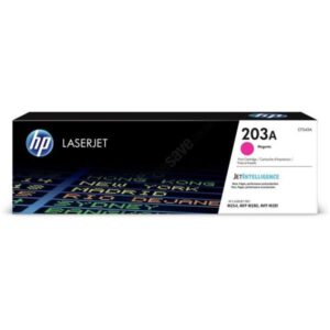 HP Inc CONSUMABILI STAMPANTI LASER HP 203A Original Magenta LaserJet Toner Cartridge