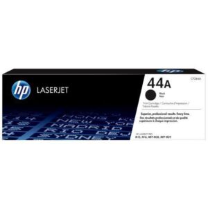 HP Inc CONSUMABILI STAMPANTI LASER Cartuccia toner nero originale LaserJet HP 44A