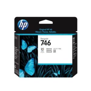 HP Inc CONSUMABILI PLOTTER HP 746 Printhead