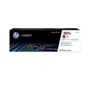 HP Inc CONSUMABILI STAMPANTI LASER HP 207X Magenta LaserJet Toner Cartridge