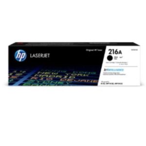 HP Inc CONSUMABILI STAMPANTI LASER HP 216A Black LaserJet Toner Cartridge