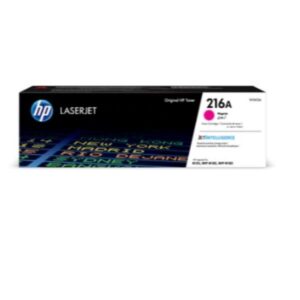 HP Inc CONSUMABILI STAMPANTI LASER HP 216A Magenta LaserJet Toner Cartridge