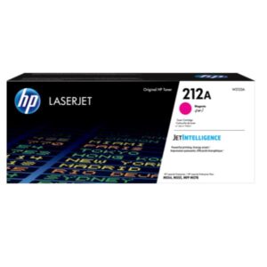 HP Inc CONSUMABILI STAMPANTI LASER HP 212A Magenta Original LaserJet Toner Cartridge