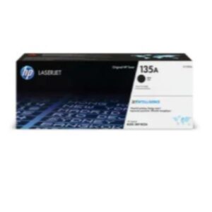 HP Inc CONSUMABILI STAMPANTI LASER Cartuccia Toner Nero Originale LaserJet HP 135A