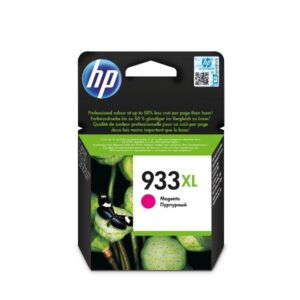 HP Inc CONSUMABILI STAMPANTI GETTO Cartuccia d inchiostro HP Officejet 933XL  magenta