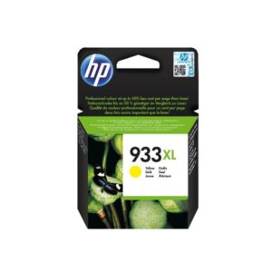 HP Inc CONSUMABILI STAMPANTI GETTO Cartuccia d inchiostro HP Officejet 933XL  giallo