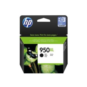 HP Inc CONSUMABILI STAMPANTI GETTO Cartuccia d inchiostro HP Officejet 950XL  nero