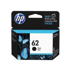 HP Inc CONSUMABILI STAMPANTI GETTO HP 62 Black Ink Cartridge