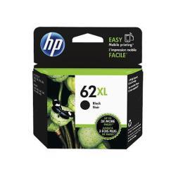 HP Inc CONSUMABILI STAMPANTI GETTO HP 62XL Black Ink Cartridge