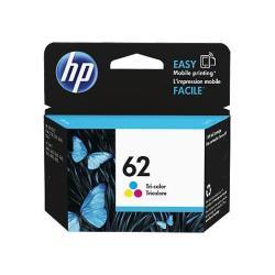 HP Inc CONSUMABILI STAMPANTI GETTO HP 62 Tri-color Ink Cartridge