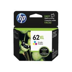 HP Inc CONSUMABILI STAMPANTI GETTO HP 62XL Tri-color Ink Cartridge