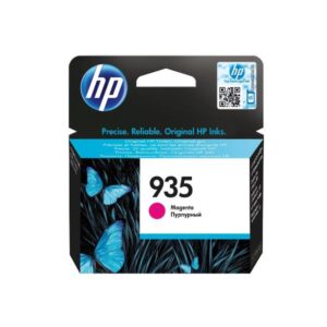 HP Inc CONSUMABILI STAMPANTI GETTO HP 935 Magenta Ink Cartridge