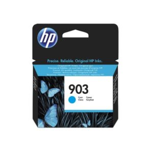 HP Inc CONSUMABILI STAMPANTI GETTO HP 903 Cyan Original Ink Cartridge