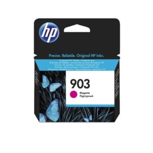 HP Inc CONSUMABILI STAMPANTI GETTO HP 903 Magenta Original Ink Cartridge