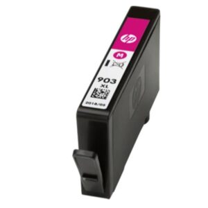 HP Inc CONSUMABILI STAMPANTI GETTO HP 903XL High Yield Magenta Original Ink Cartridge