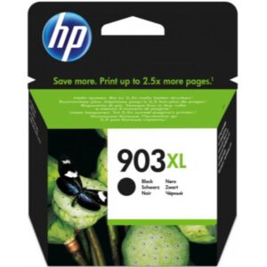 HP Inc CONSUMABILI STAMPANTI GETTO HP 903XL High Yield Black Original Ink Cartridge