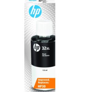 HP Inc CONSUMABILI STAMPANTI GETTO HP 32XL 135ML BLACK BOTTLE