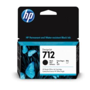 HP Inc CONSUMABILI STAMPANTI GETTO HP 712  DesignJet Ink Cartridge