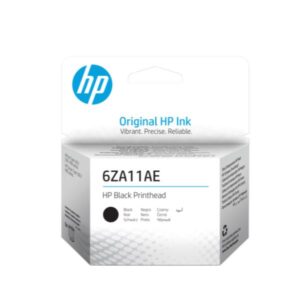 HP Inc CONSUMABILI STAMPANTI GETTO HP Black Printhead