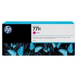 HP Inc CONSUMABILI STAMPANTI GETTO Cartuccia inchiostro magenta Designjet HP 771C da 775 ml