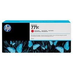 HP Inc CONSUMABILI STAMPANTI GETTO Cartuccia inchiostro rosso cromatico Designjet HP 771C da 775 ml