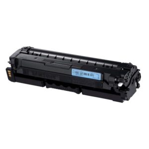 HP Inc CONSUMABILI STAMPANTI LASER S-printing CLT-C503L/ELS Toner Cyan