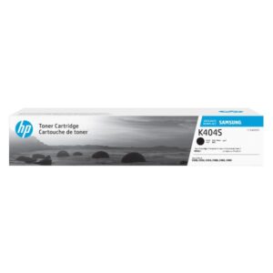 HP Inc CONSUMABILI STAMPANTI LASER S-printing CLT-K404S/ELS Toner Black