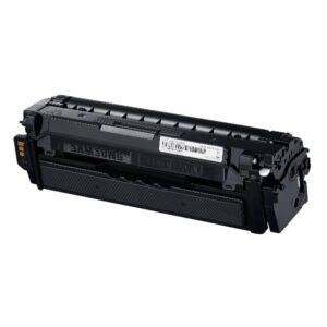 HP Inc CONSUMABILI STAMPANTI LASER S-printing CLT-K503L/ELS Toner Black