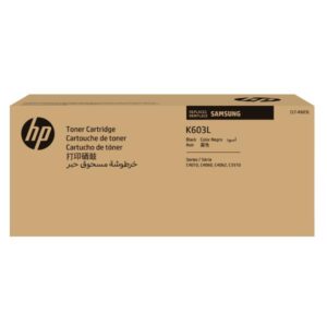 HP Inc CONSUMABILI STAMPANTI LASER S-printing CLT-K603L/ELS Toner Black