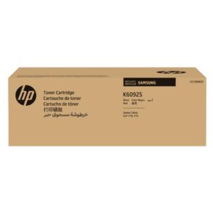 HP Inc CONSUMABILI STAMPANTI LASER S-printing CLT-K6092S/ELS Toner Black